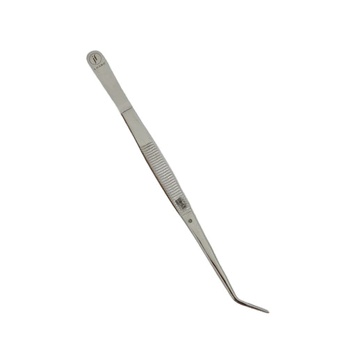 Pinza De Disección Curva C/Seguro Acero Inoxidable 926-C Pakistan ID-2437951