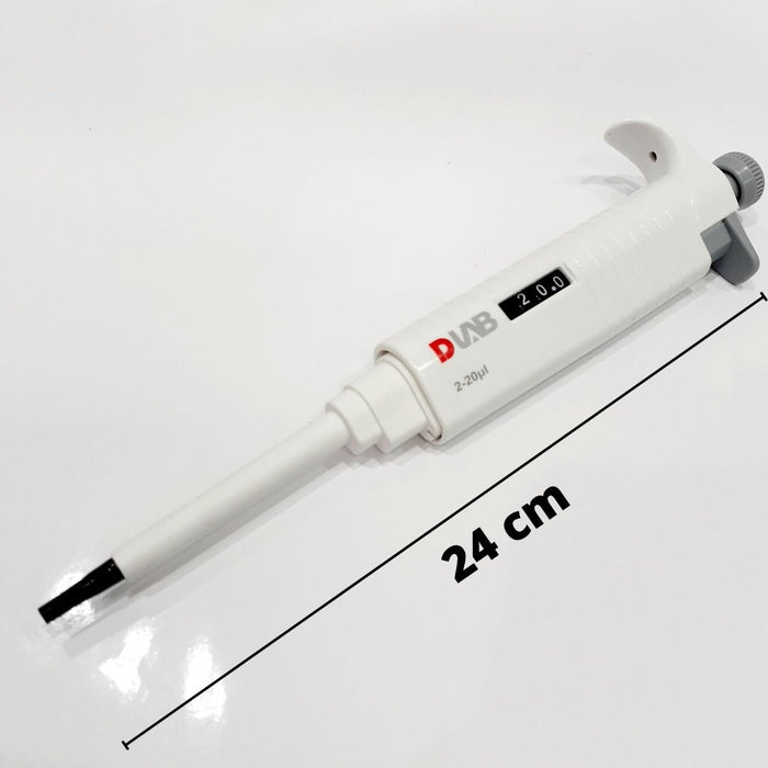 Micropipeta Dlab 2-20 Ul ID-1895400