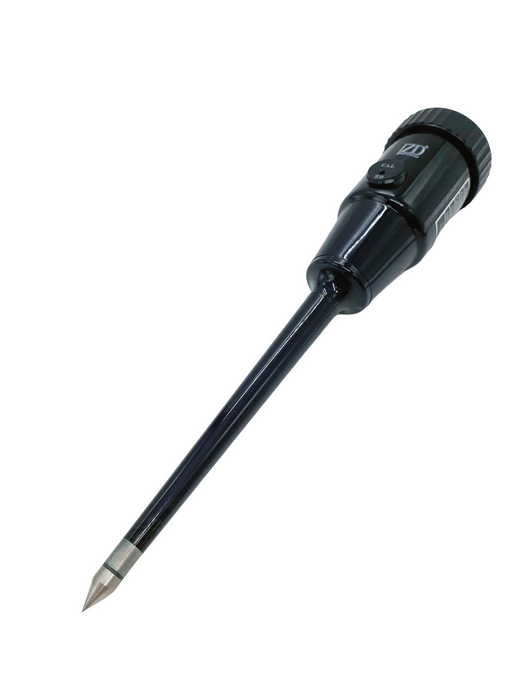 Medidor De Ph Para Suelos Digital C/Vástago Yieryi ID-2082444