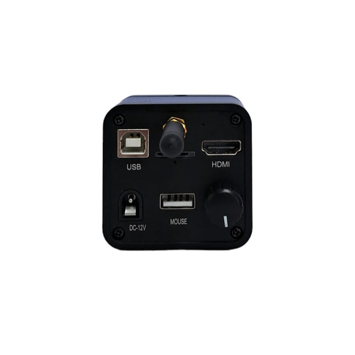 Camara Digital C-Mount Jf Lhabo 16Mp ID-2490137
