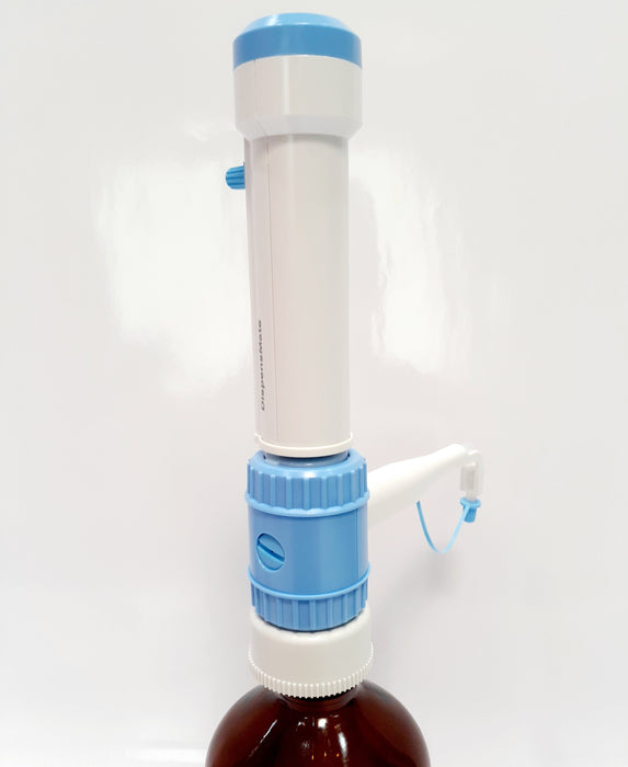 Dispensador De Botellas Dlab 1-10 Ml ID-1535884