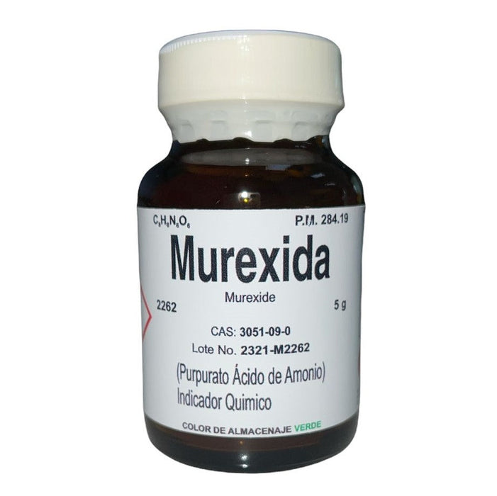 2262-5 - Murexida 5 G Colorante ID-2418