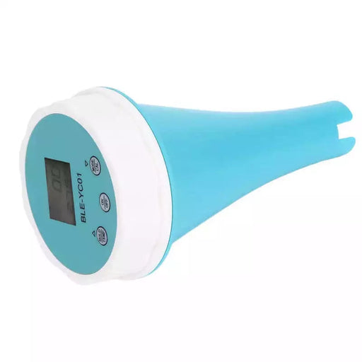 Analizador De Agua Inteligente Flotante 6 En 1 Bluetooth Meterk ID-2079381