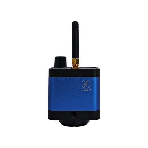 Camara Digital C-Mount Jf Lhabo 16Mp ID-2490141