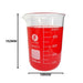 1101-1000 - Vaso Precipitado De Vidrio 1000 Ml ID-5175