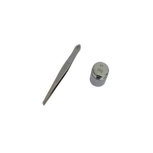 Balanza Digital De Bolsillo 200G/0.01G Bn200 Jf Lhabo ID-2462170