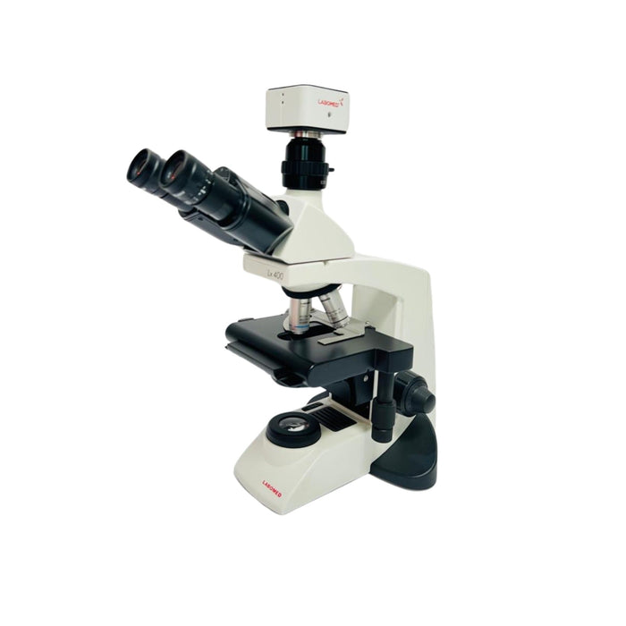 Microscopio Lx400 C/ Camara Atlas 16Mp Labomed ID-3552840