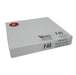 F40-125 - Papel Filtro Cuantitativo C/100 F40-125 ID-1281