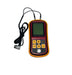 Medidor De Espesores Ultrasonico De 1.2 A 220Mm Soonda ID-1713715