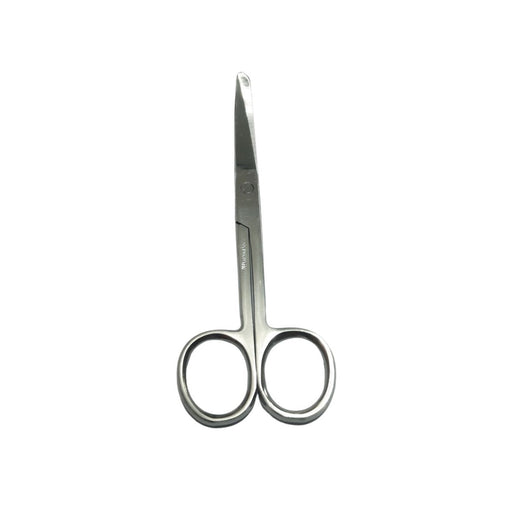 Tijera De Disección Curva 6 Pulgadas Acero Inox 865-Sbc Pakistan ID-2152128
