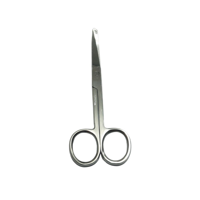 Tijera De Disección Curva 6 Pulgadas Acero Inox 865-Sbc Pakistan ID-2152128