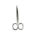 Tijera De Disección Curva 6 Pulgadas Acero Inox 865-Sbc Pakistan ID-2152128