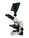 Microscopio Lx300 C/ Camara Tablet 9 Pulgadas Labomed ID-1952604