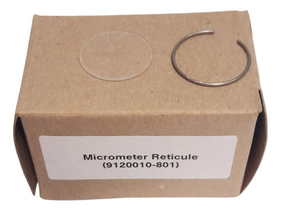 Micrometro De Ocular Para Lx400 Labomed ID-2119497