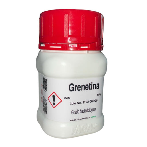 2220-100 - Grenetina R. A. De 100 G ID-2138