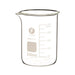 Vaso Precipitado De Vidrio 250 Ml Paq C/8 Jf Lhabo ID-3678508