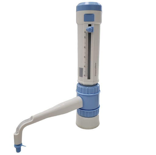Dispensador De Botellas 2.5-25 Ml Dlab ID-2079398