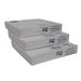 3F42-125 - Paquete De 3 Papel Filtro Cuantitativo F42-125 ID-1497