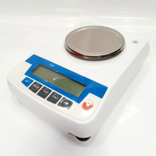 Balanza Electrónica 500G/10Mg Leyte ID-1575092