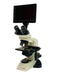 Microscopio Digital Cxl Led Con Tablet 9 Pulgadas Labomed ID-1944513