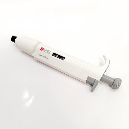 Pipeta Automática Dlab 1000-5000Μl (1-5 Ml) ID-1524722