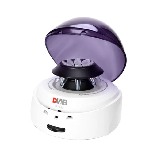 Mini Centrífuga Para Micro Tubo D1008E Dlab 5000 Rpm ID-3658206