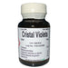 2160-10 - Cristal Violeta 10 G Colorante ID-3623