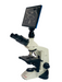 Microscopio Lx400 C/ Camara Tablet 11 Pulgadas Labomed ID-1964941