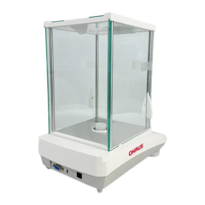 Balanza Analítica 220X0.0001G 0,1 Mg Ohaus ID-3188179
