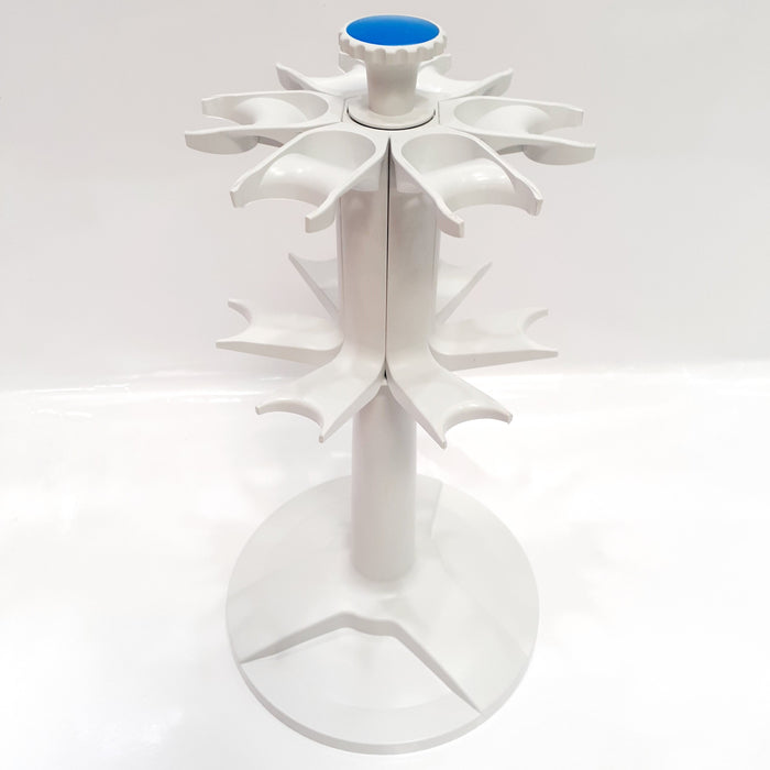 Soporte De Pipetas Tipo Carrusel, Capacidad 6 Jf Lhabo ID-1584178