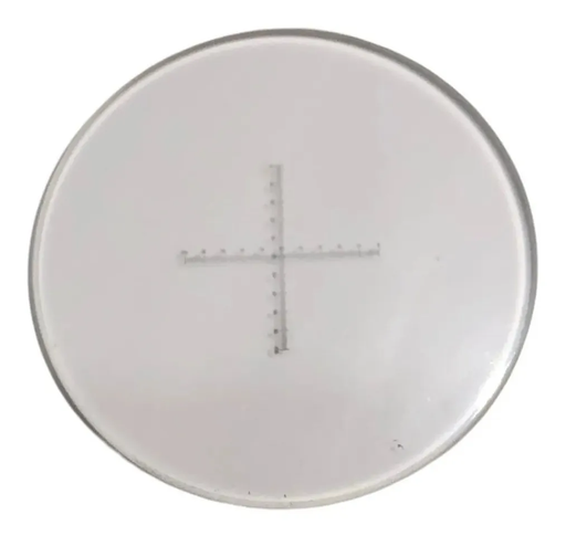 Micrómetro De Ocular Para Cxl Labomed ID-2121004