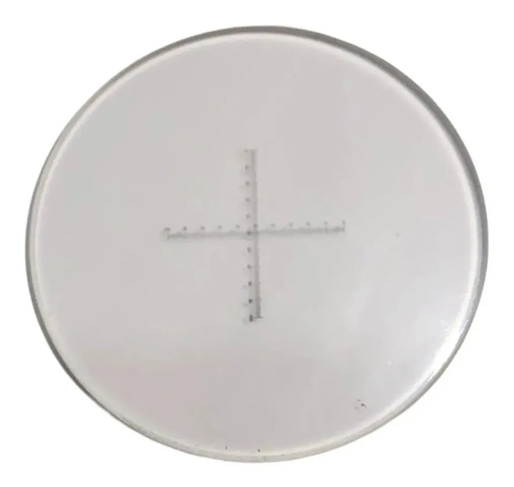 Micrómetro De Ocular Para Cxl Labomed ID-2121004
