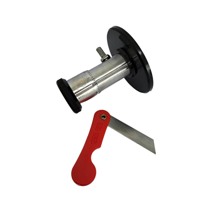 Microtomo Manual Jf Lhabo ID-2490153