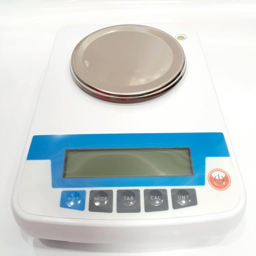 Balanza Electrónica 200G/10Mg Leyte ID-1575075