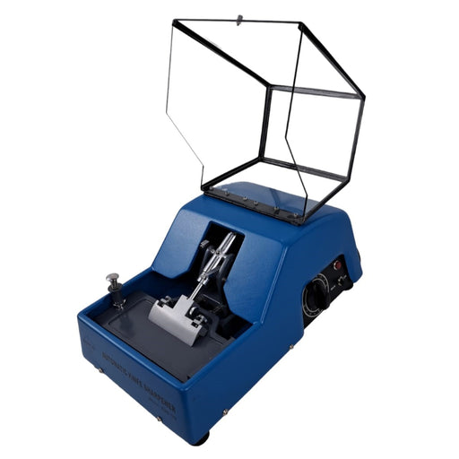 Afilador De Navajas Automatico Rms-100 Radical ID-2272294