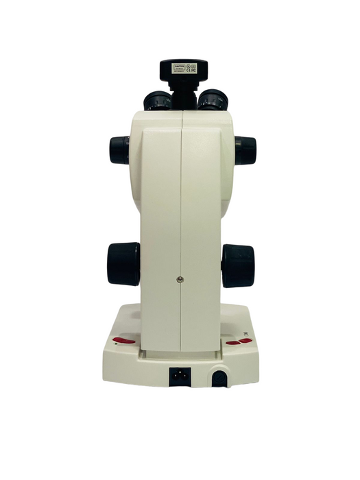Microscopio Estereo Luxeo 4Z C/Camara 10Mp Labomed ID-1944447