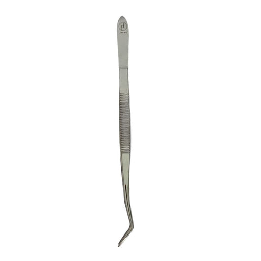 Pinza De Disección Curva Acero Inoxidable 927-Dbt Pakistan ID-2434305
