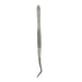Pinza De Disección Curva Acero Inoxidable 927-Dbt Pakistan ID-2434305
