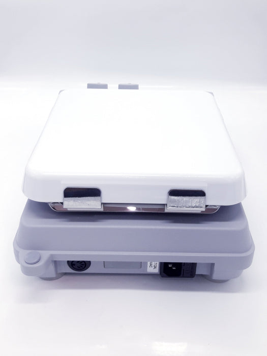 Termoagitador 184 X 184 Mm Ms7-H550-S Dlab ID-1525388