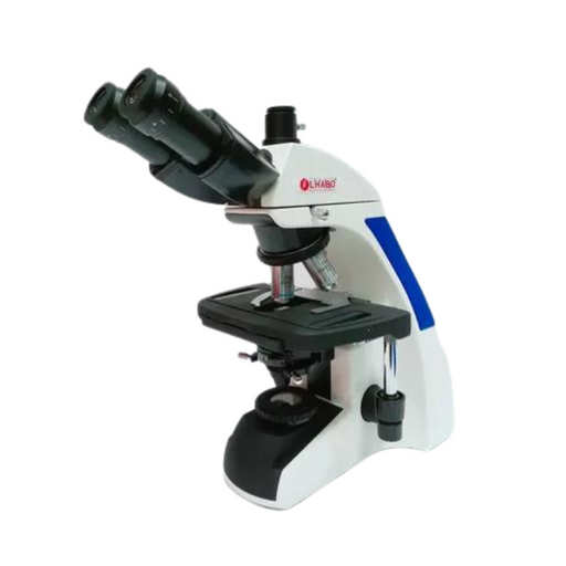 Sg-300 - Microscopio Trinocular ID-4986