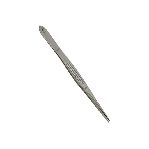 Pinza De Disección Recta 4.5 Pulgadas Acero Inox 833-S Pakistan ID-2438067