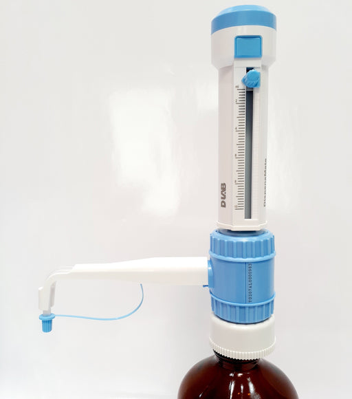 Dispensador De Botellas Dlab 1-10 Ml ID-1535882