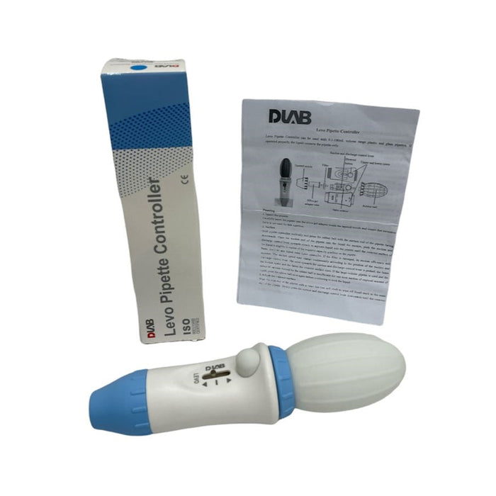 Sp100-Azclaro - Succionador De Pipetas 0-100 Ml ID-4460