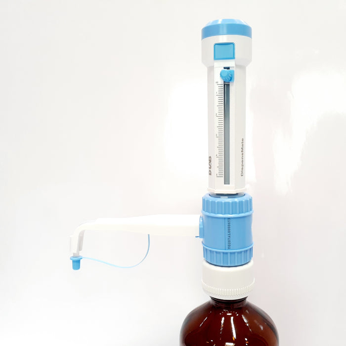 Dispensador De Botellas Dlab 0.5-5 Ml ID-1535843