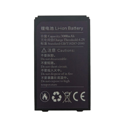 Bateria Recargable Para Colorimetro Fru ID-2592645