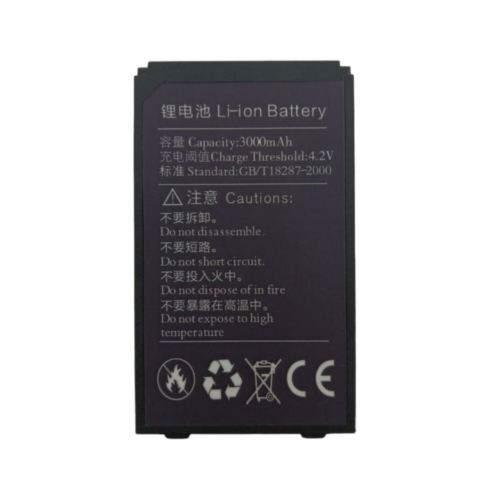 Bateria Recargable Para Colorimetro Fru ID-2592645