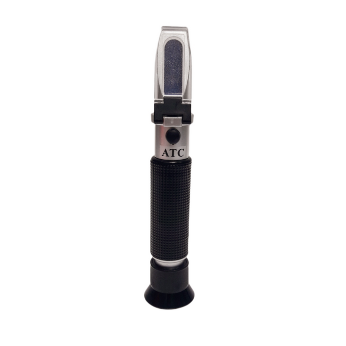 Refractómetro Orina 1.000-1.050/0.002Sg Yieryi ID-1574362