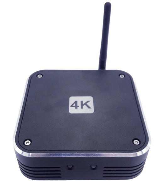 Cdm4Kwf - Cámara Digital C-Mount 8.3 Mp Wf Usb 2.0-3.0 Dd120 Gb 4K Hdm ID-4880