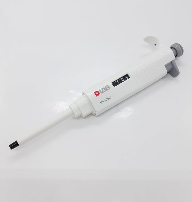 Micropipeta De Volumen Variable 10-100Ul Dlab ID-1455290