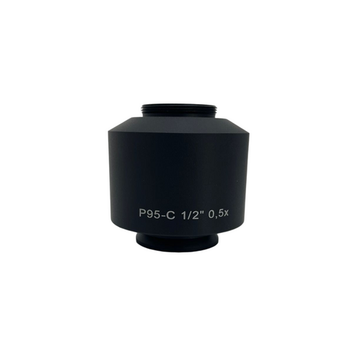 Adaptador De Cámara Para Microscopio 0.50X Zeiss ID-1983865